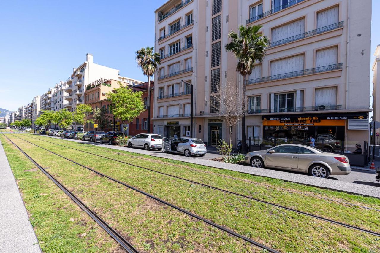 The Place To Be In Nice Exterior photo
