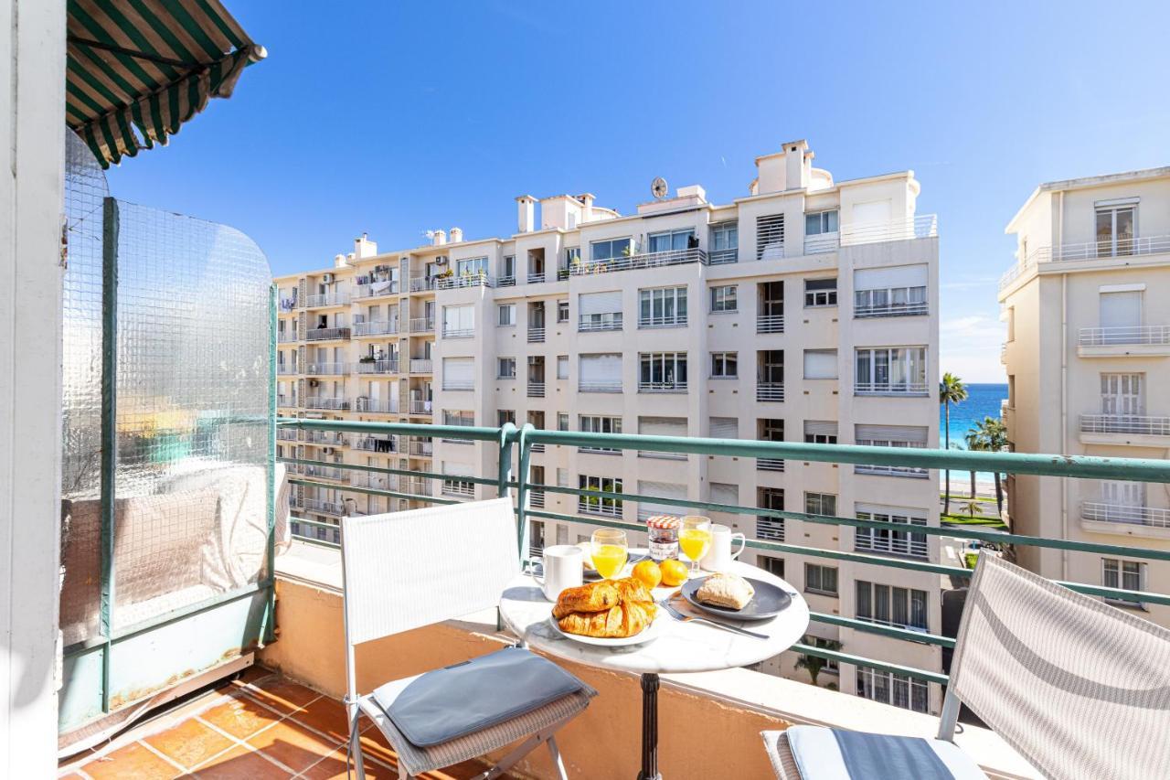 The Place To Be In Nice Exterior photo